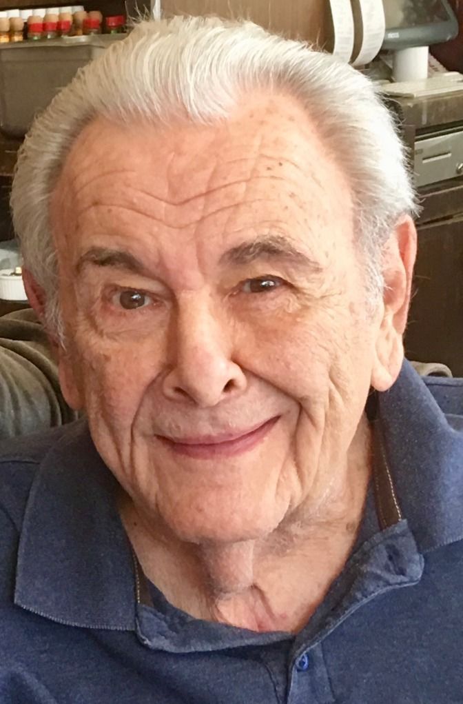 Shuster, Dr. Gilbert